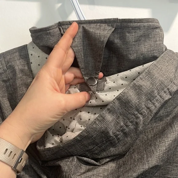 THREE STONES Jacket - Picture 12 of 12